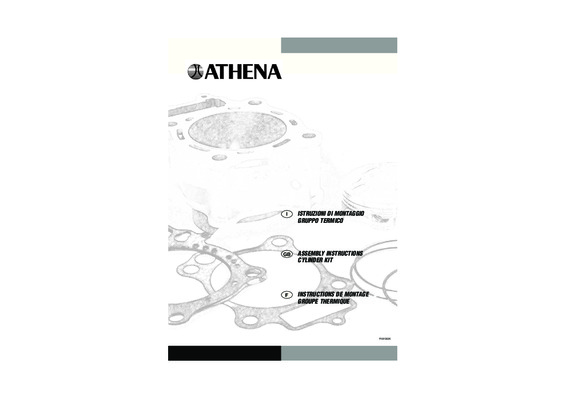 afsca g026 Book