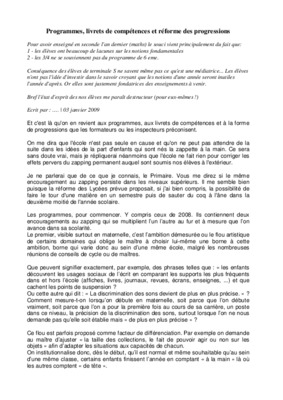 livrets de competences ce2 Book