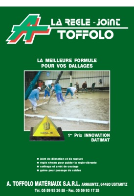 toffolo Book