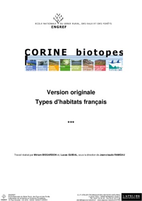 travaux de corine tanguy Book