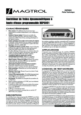 controleur de vitesse ewd Book