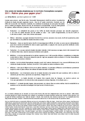 secteur edition Book