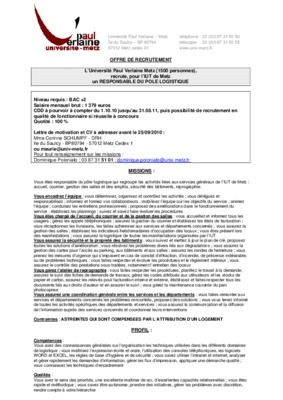 logisti Book