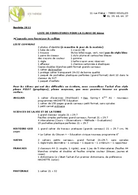 kleber Book