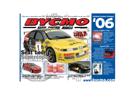 liste piece de seat supercopa Book