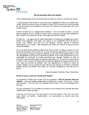boucane Book