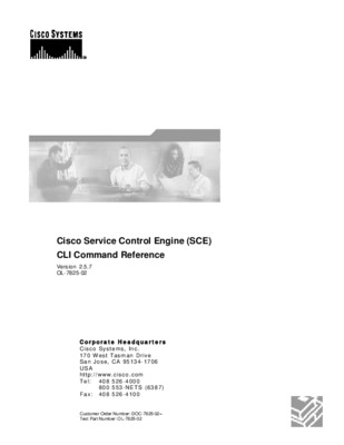 command cisco Book