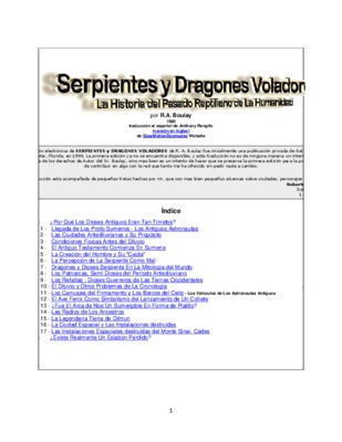 voladores Book