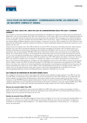 securite des serveurs Book