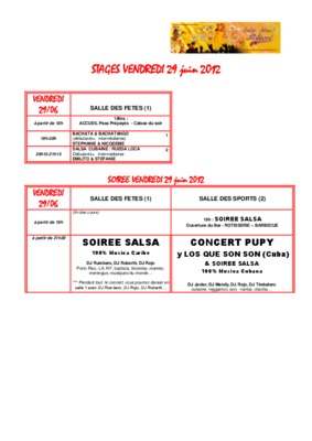 bailar salsa Book