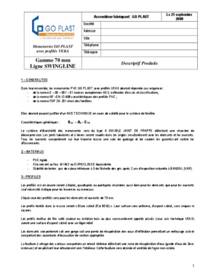 swingline Book
