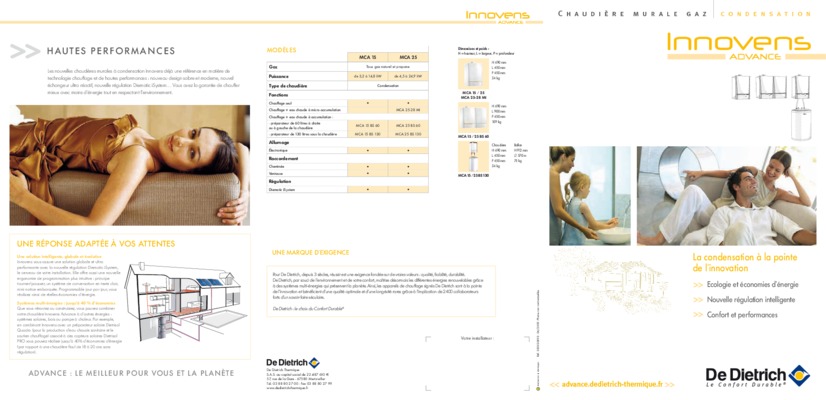 innovens pro mca 2 45 Book