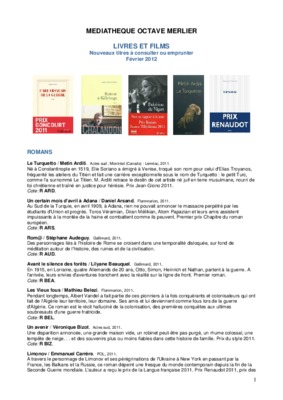 filmsen Book