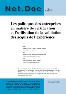 fiscalite des entrerprises Book