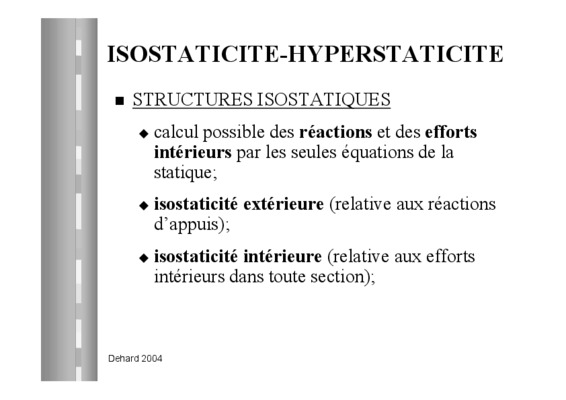 diagrammes des efforts interieurs appui simple Book