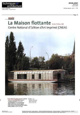 dans sa maison erwan Book
