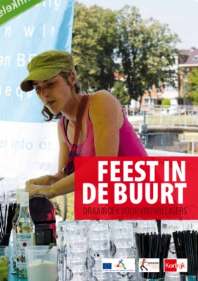 feest Book