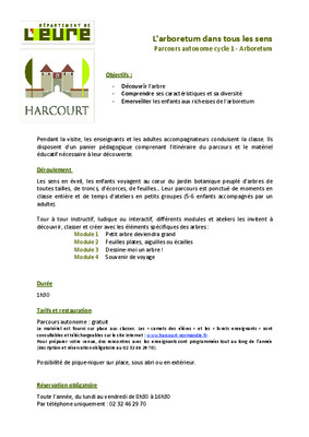 arboretum de sidi ismail Book