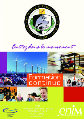fiche de stage enim Book