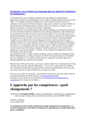 la chine quels changements Book