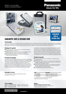 reparation d_un disque dur Book