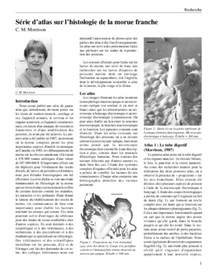 atlas en couleur histologie Book