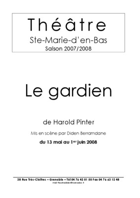 harold Book
