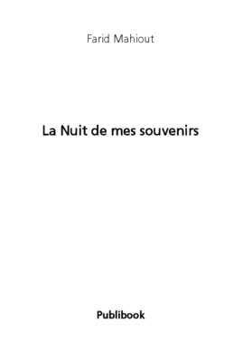 les mots sensibles Book