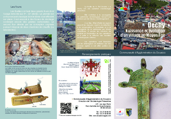 dechy gusnain Book