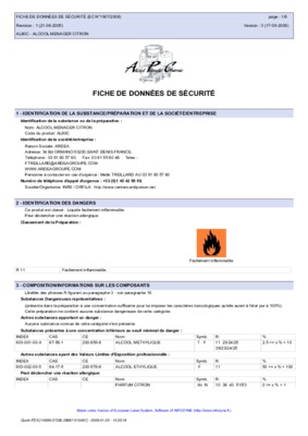 treillard Book