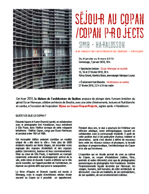 copan Book