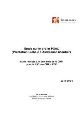 supranite pgac Book