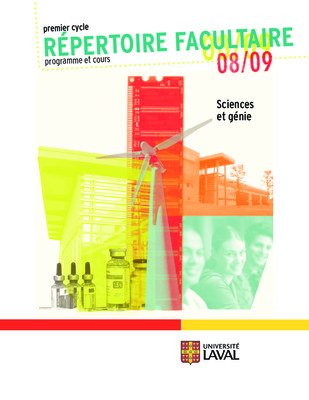 facultaire Book