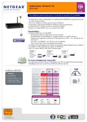netgear Book