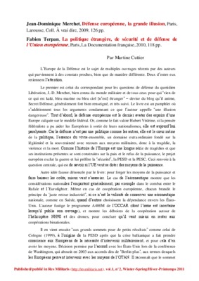 merchet Book