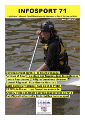 infosport Book