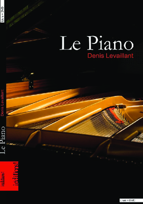 pianistiques Book