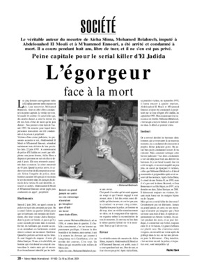 bounouar zahra Book
