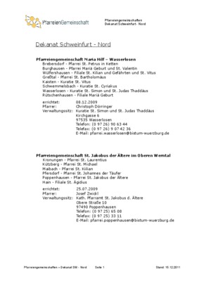 schweinfurt Book