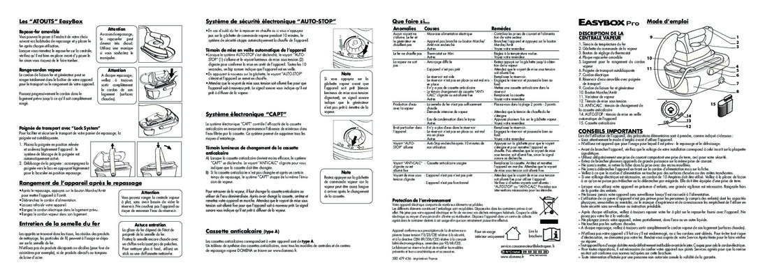 domena pro Book