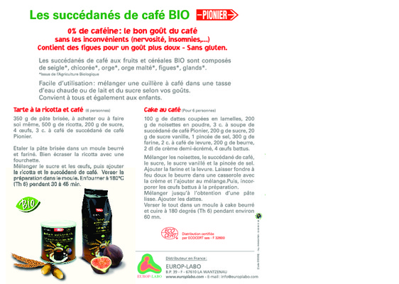 europ iata Book