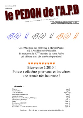 emmanuel pedon Book
