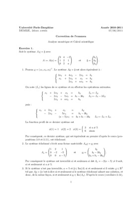 demi2e examen Book