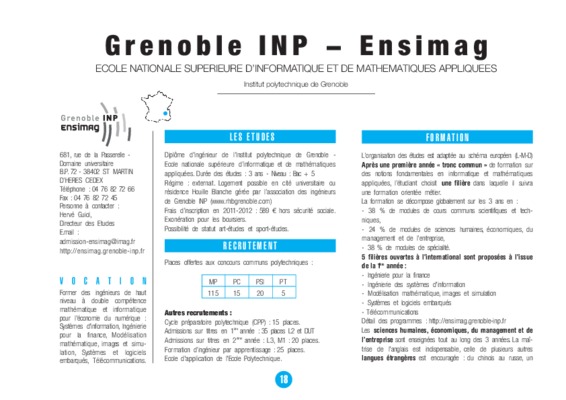 concours ecole nationale polytechnique de yaounde Book