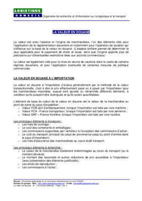 les positions tarifaire douane algerie Book