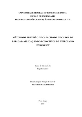 metodo de la carga unidad Book