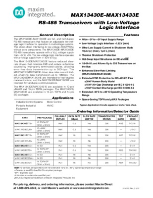 transceivers Book