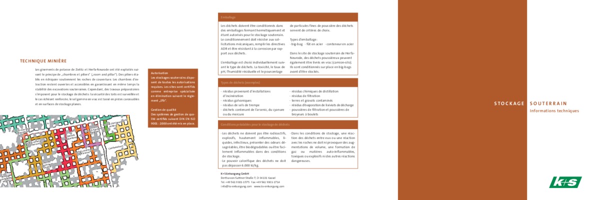 techniques de stockage agroalimentaire Book