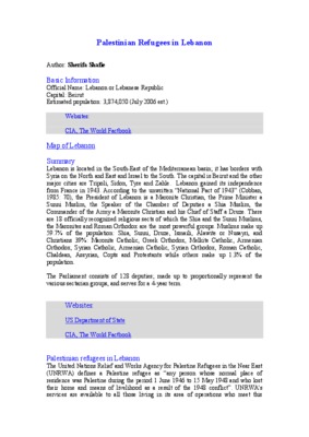 refugees Book