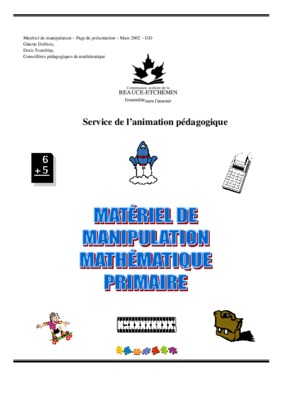 deblois Book